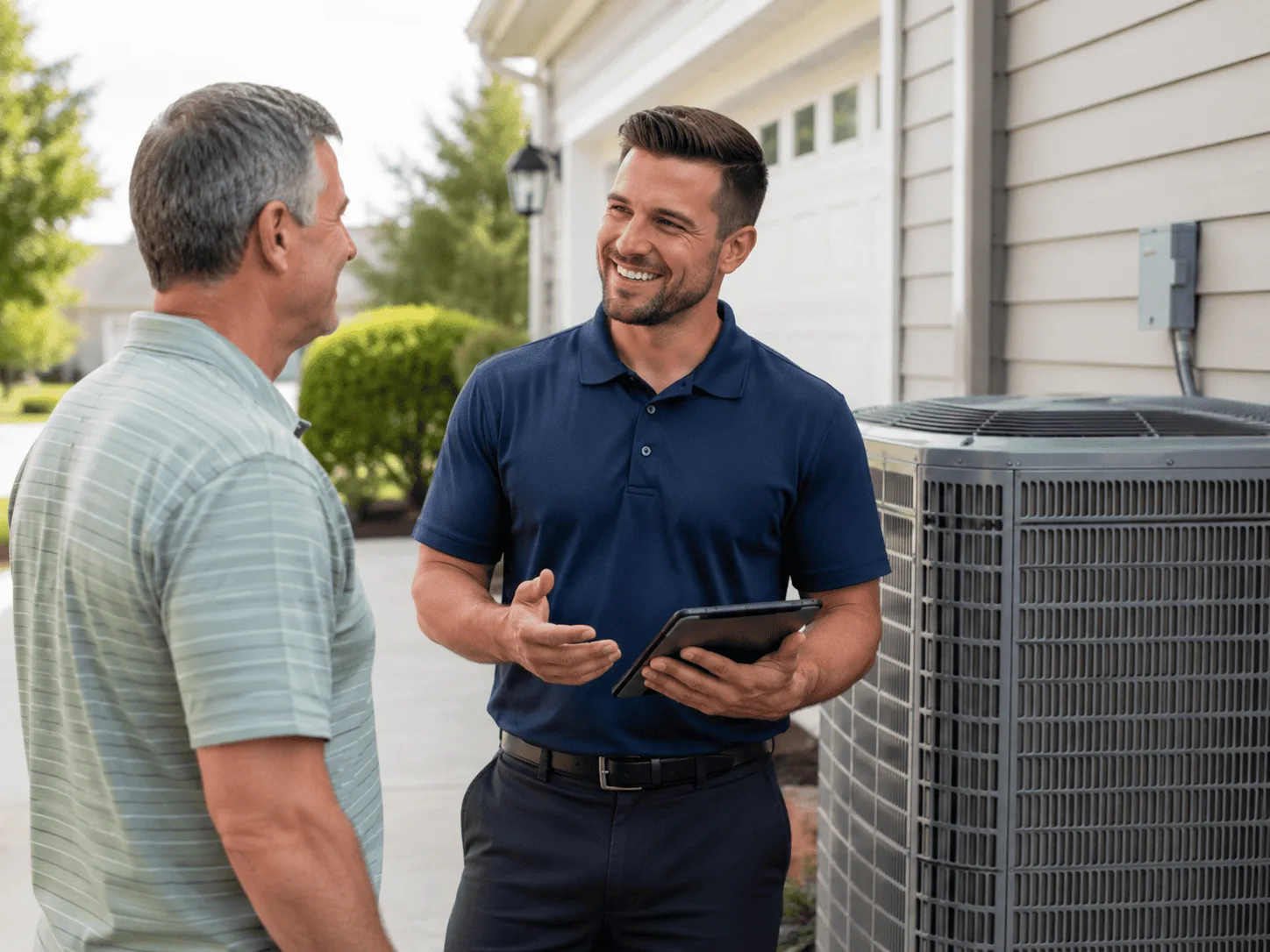 Heat Pump Installation Moline, KS FAQs